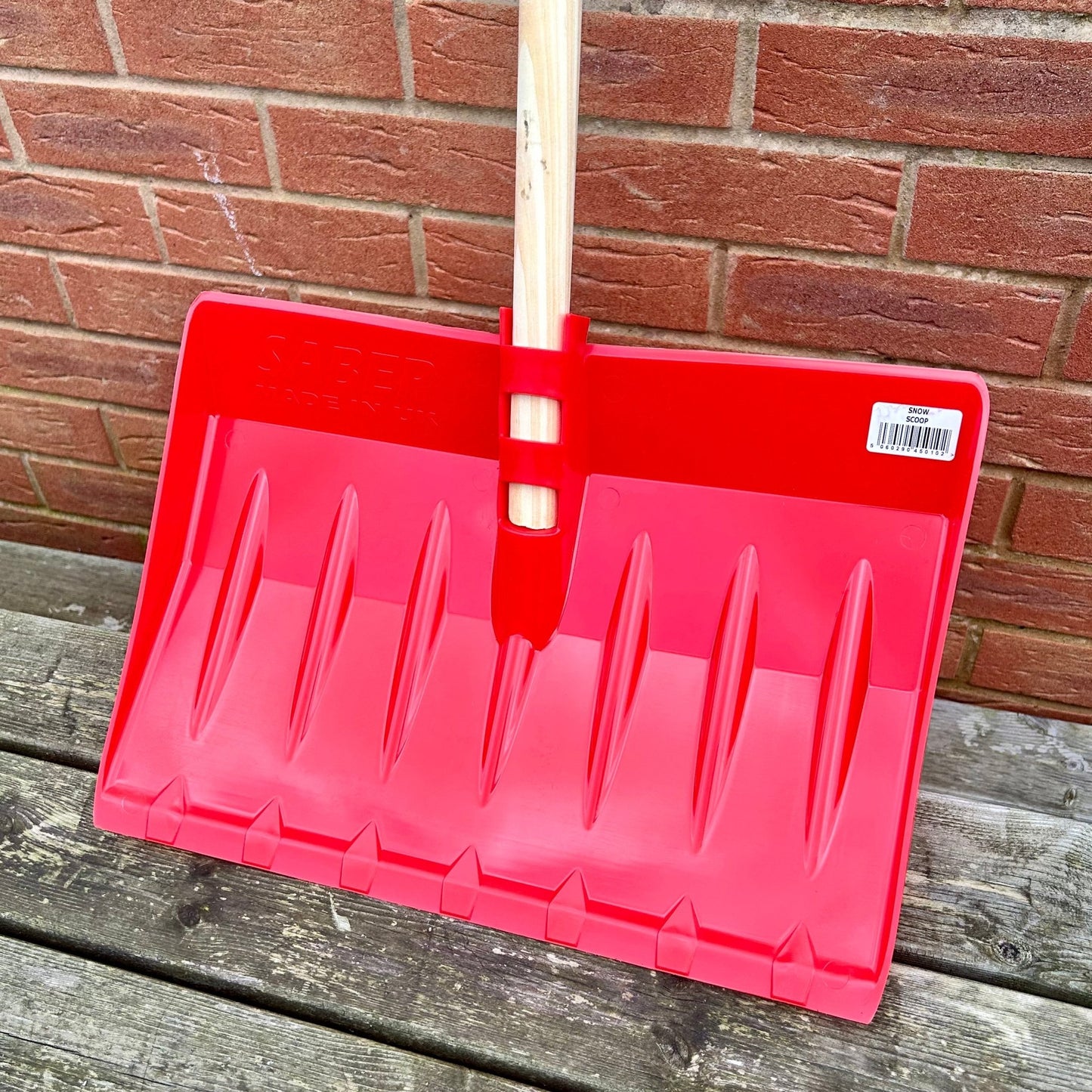 Snow Shovel - Cleaning Products UK