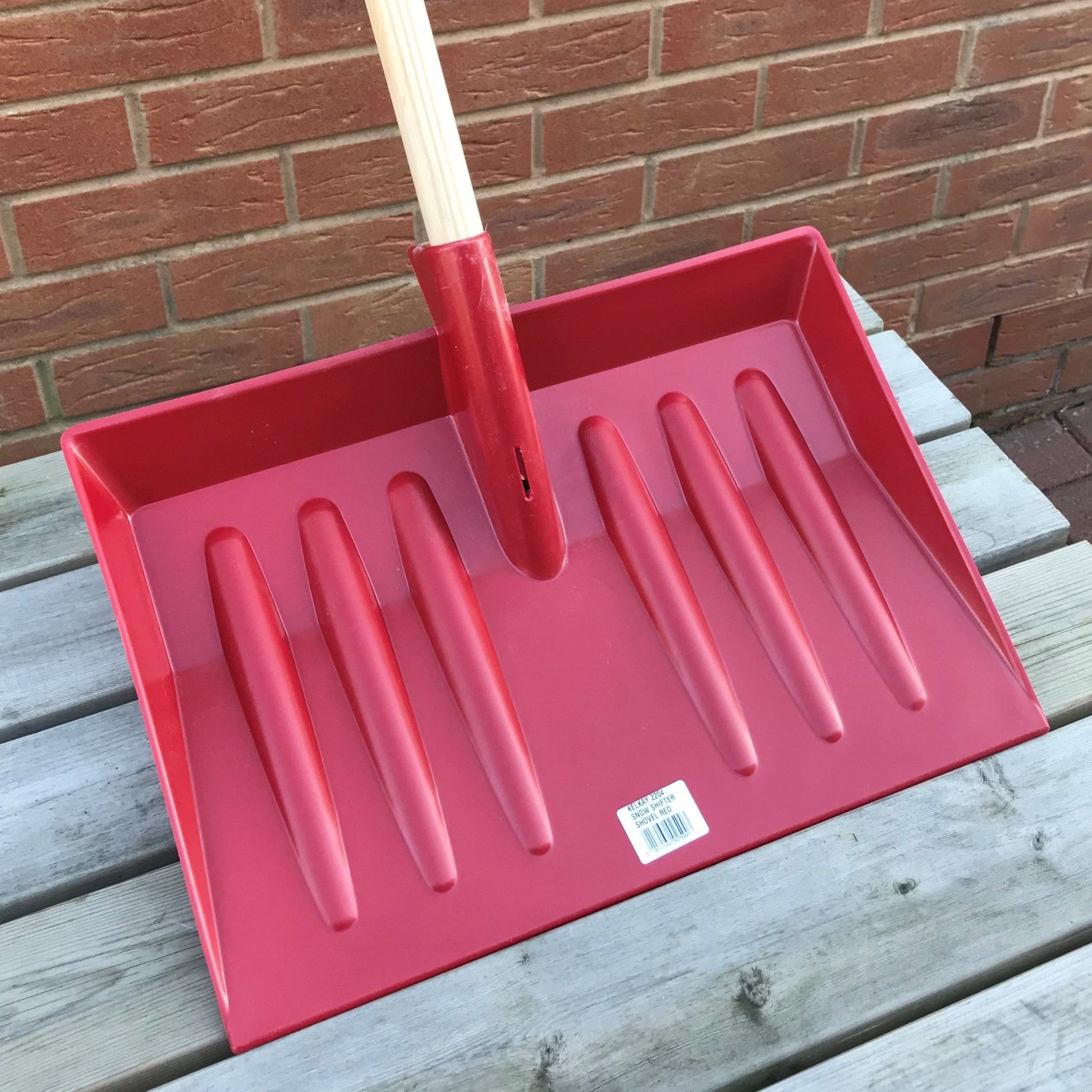 Snow Shovel - Cleaning Products UK