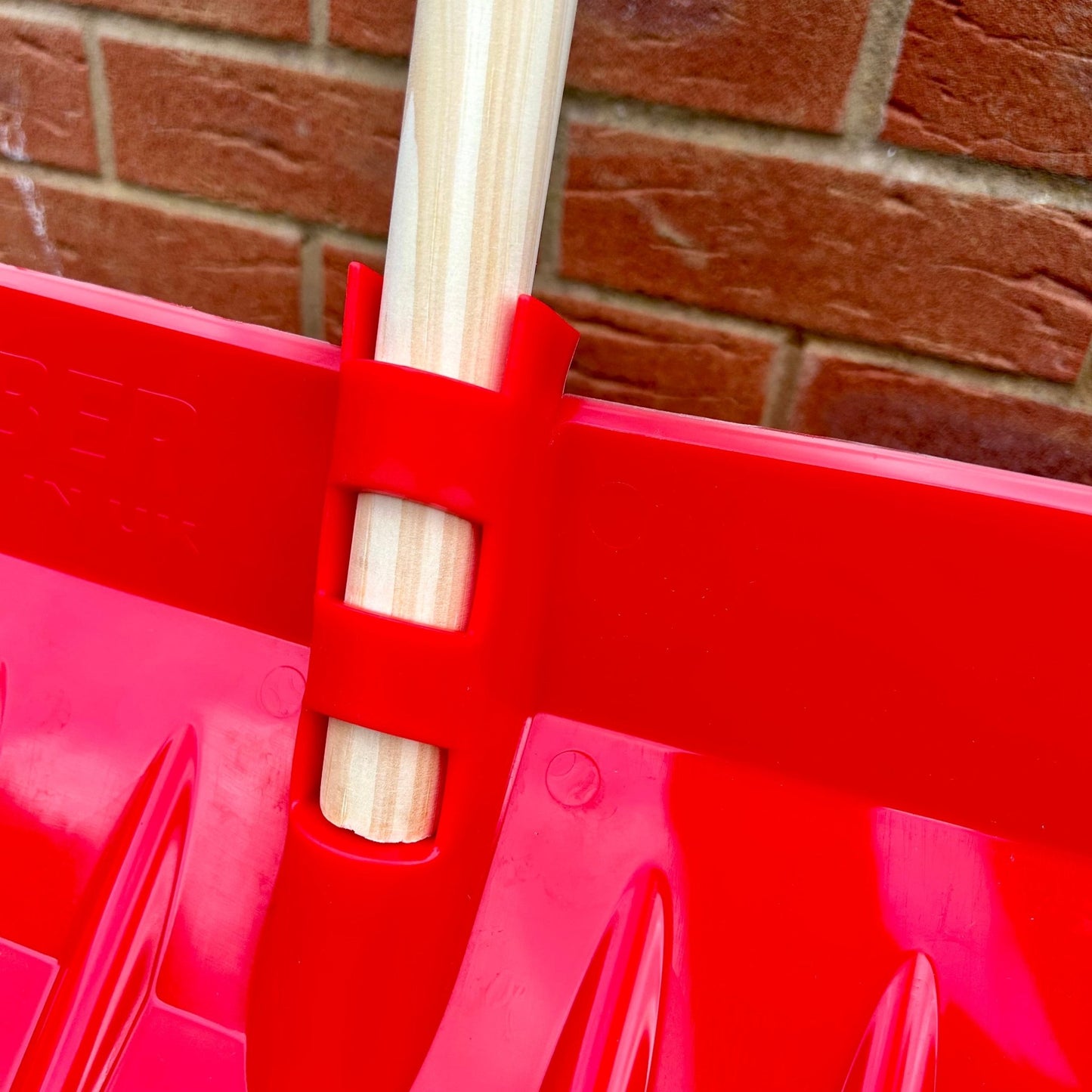 Snow Shovel - Cleaning Products UK