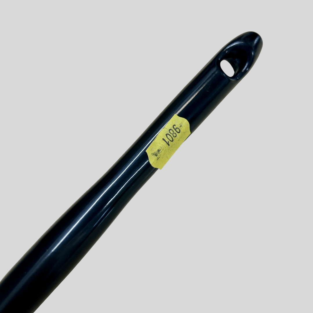 Soft Black Utility Brush – Multi - Purpose Cleaning or Detailing Tool - Cleaning Products UK