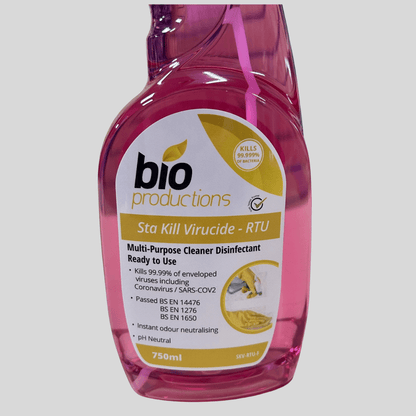 Sta Kill 750ml - Cleaning Products UK