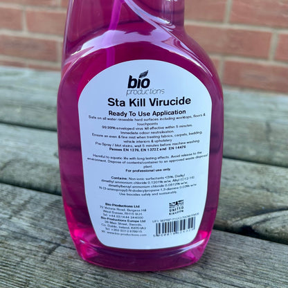 Sta Kill 750ml - Cleaning Products UK