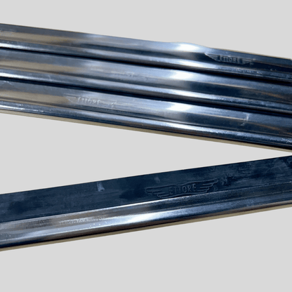 Stainless Steel Channel - Ettore - Cleaning Products UK