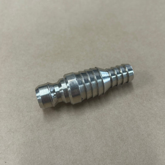 Stainless Steel Pipe Connector - Cleaning Products UK