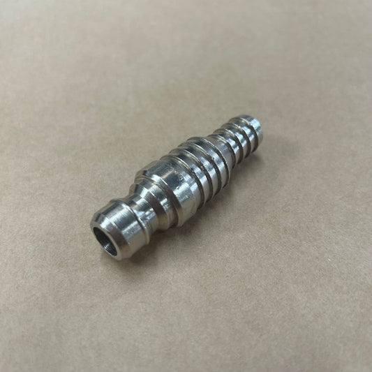 Stainless Steel Pipe Connector - Cleaning Products UK