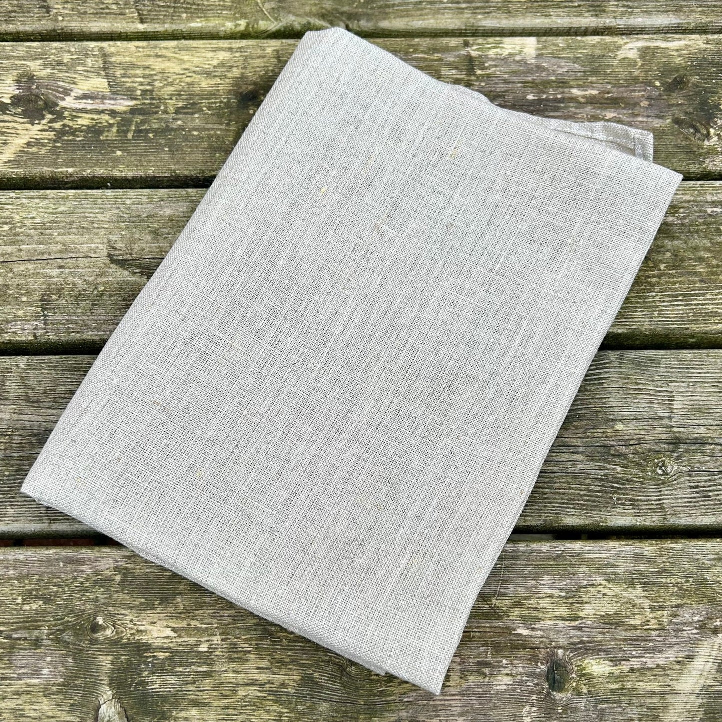 Standard Linen Scrim Hemmed - Cleaning Products UK