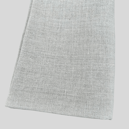 Standard Linen Scrim – Hemmed (Window Cleaning Cloth) - Cleaning Products UK