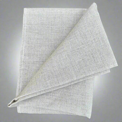 Standard Linen Scrim – Hemmed (Window Cleaning Cloth) - Cleaning Products UK