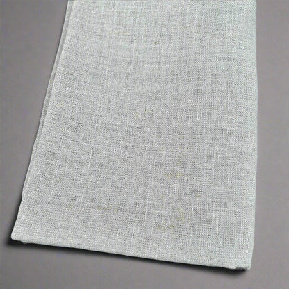 Standard Linen Scrim – Hemmed (Window Cleaning Cloth) - Cleaning Products UK