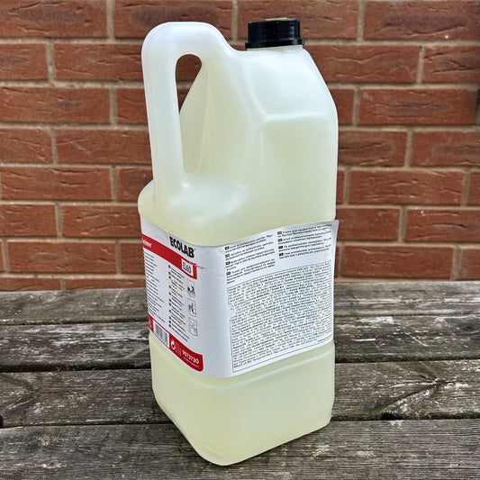 Ecolab EL60 Delimer 5L - 9073730 (Label Damaged)