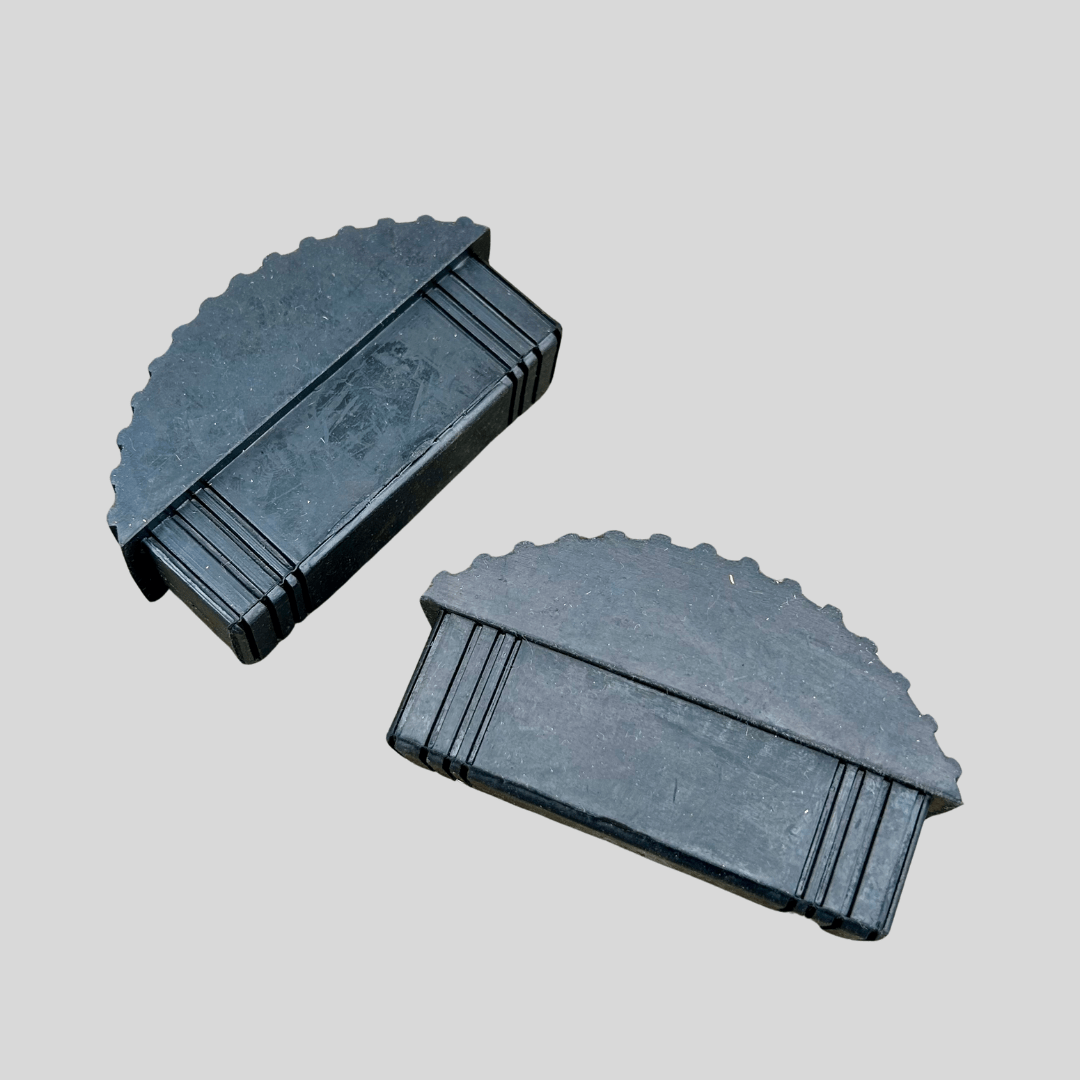 Trim 2 Fit Replacement Ladder Feet – Pair - Cleaning Products UK