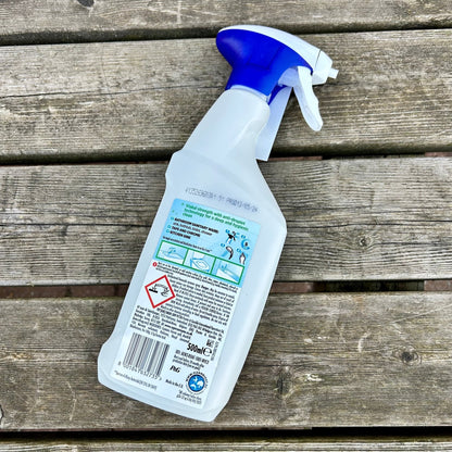 Viakal Limescale Remover 500ml - Cleaning Products UK