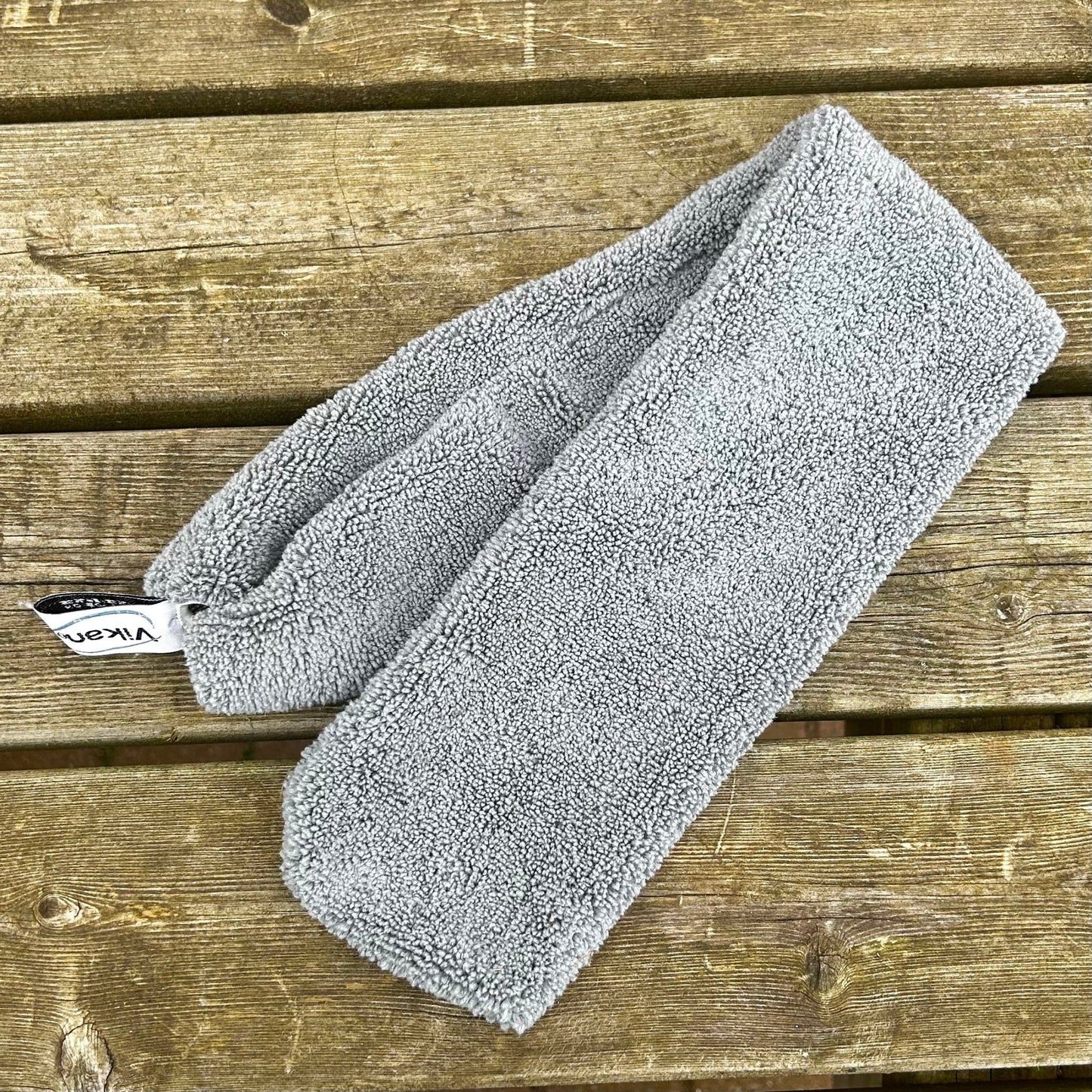 Vikan Interior Duster Replacement Microfibre Sleeve - Cleaning Products UK