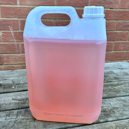 Viro - Sol 5ltr - Cleaning Products UK