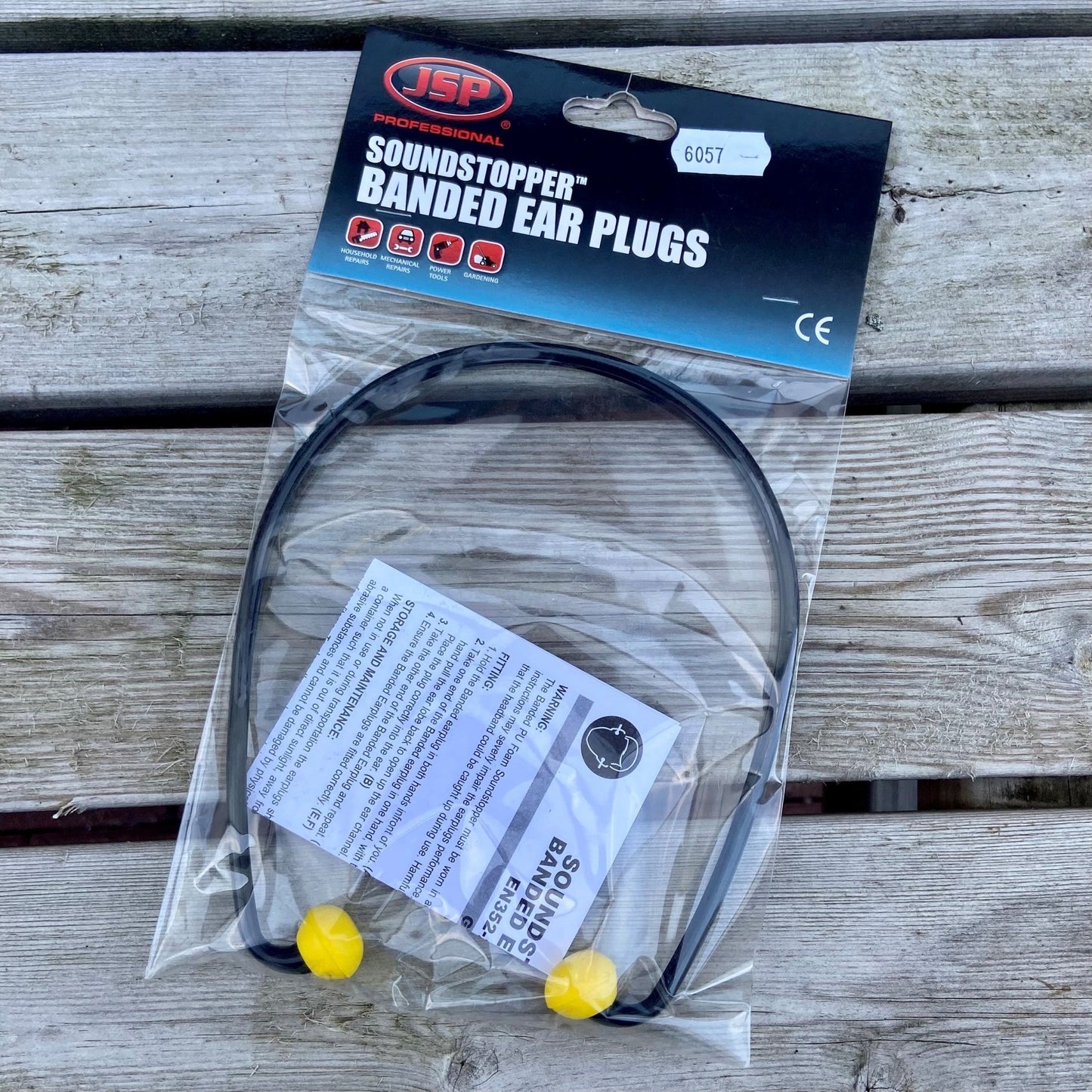 Waveband Ear Plugs - Cleaning Products UK