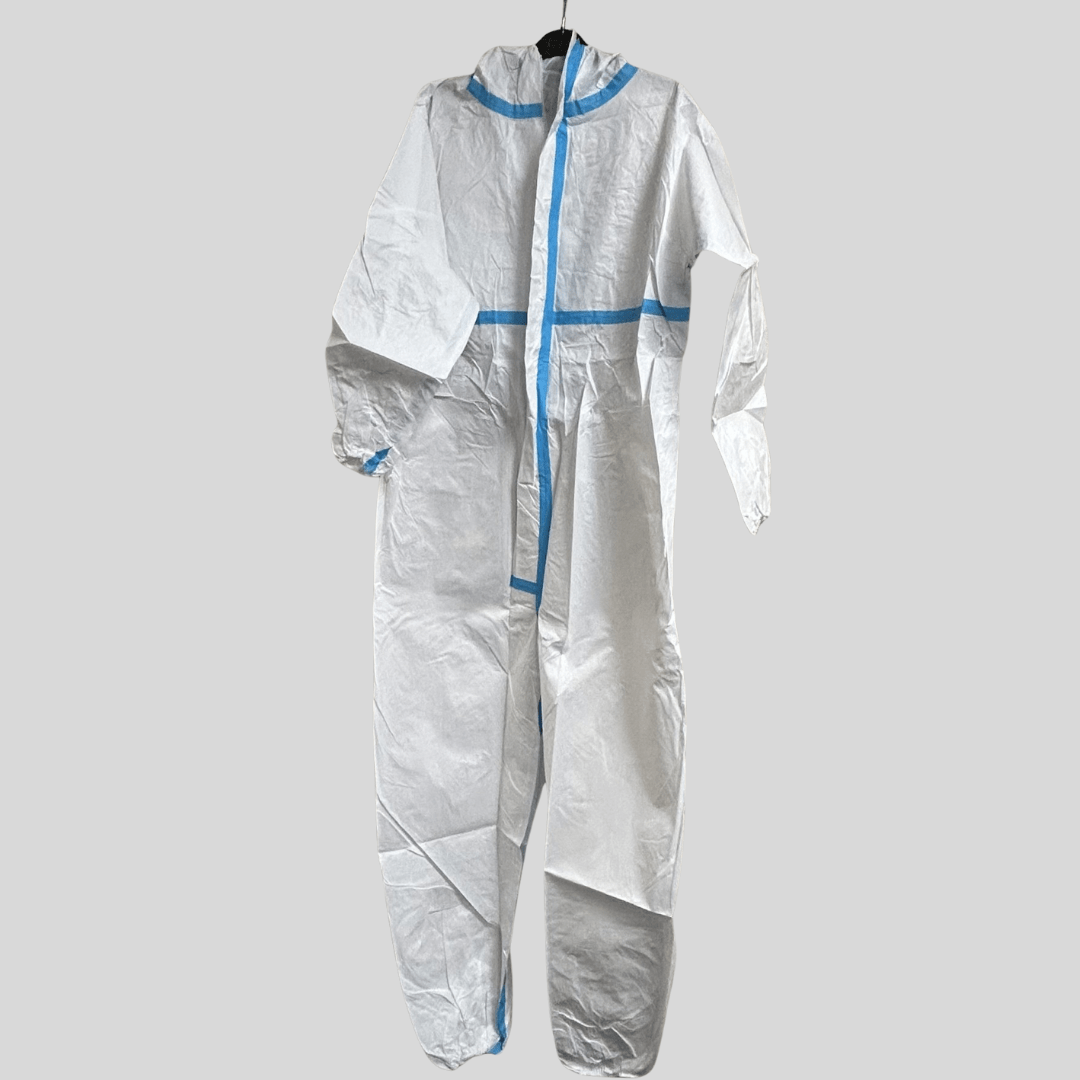 XL/XXL Coveralls - Cleaning Products UK