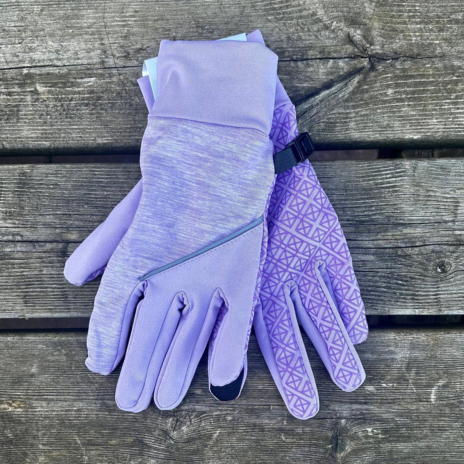 XS/S Gloves PURPLE Size 7 - Cleaning Products UK