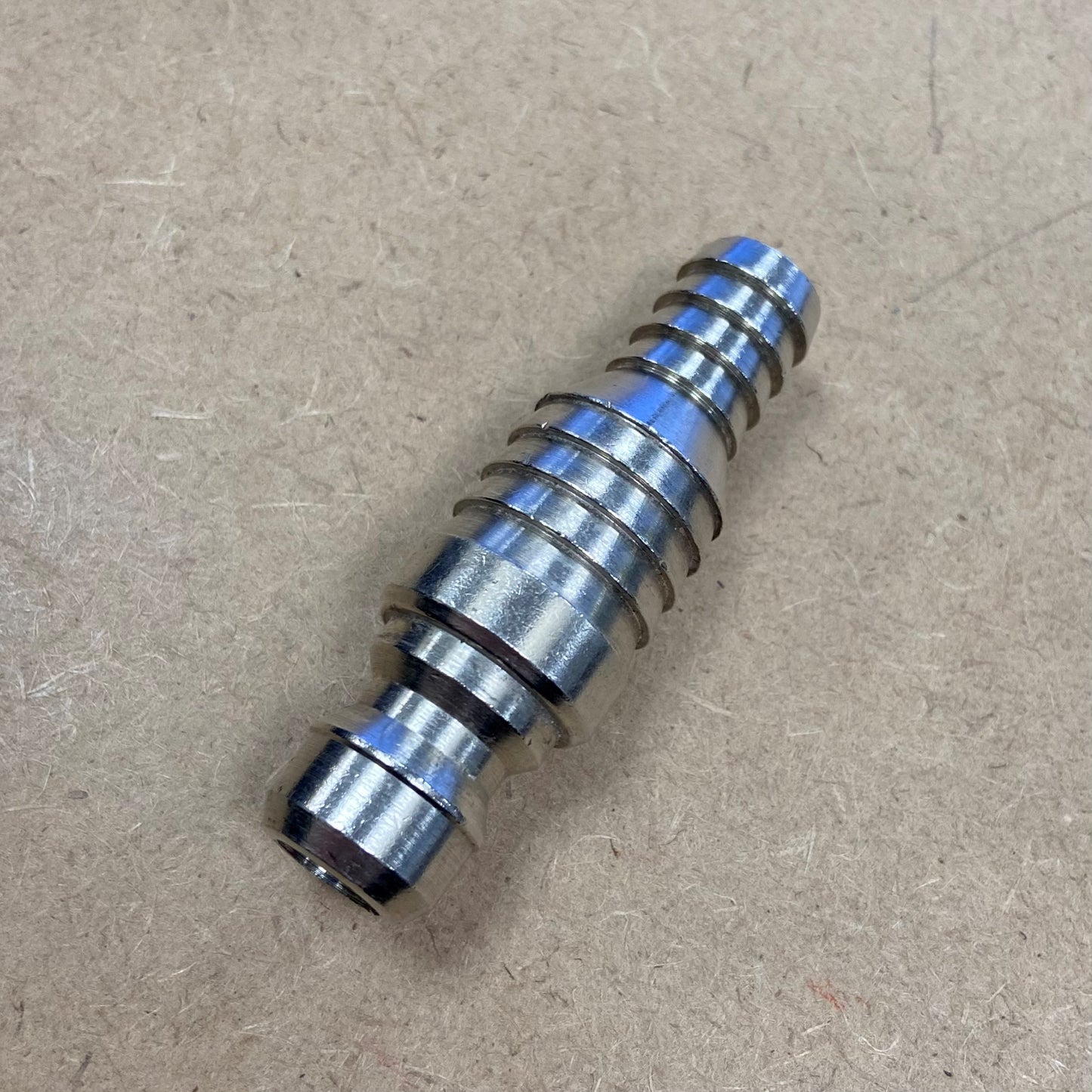 Stainless Steel Pipe Connector