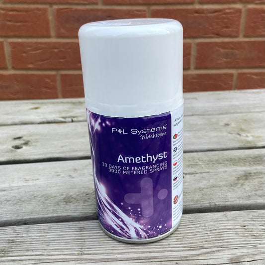 Precious Amethyst Air Freshener - 270ml Bottle