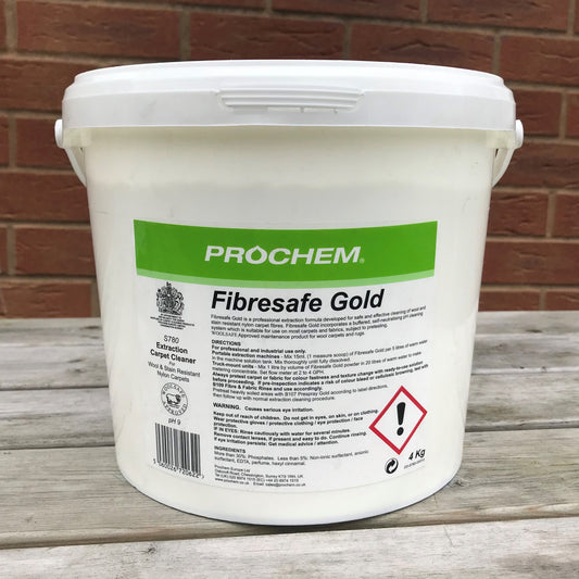 Fibresafe Gold 4kg